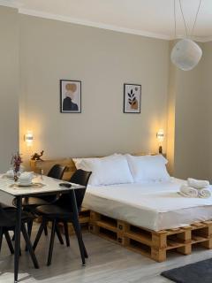 Location Apartment - 6