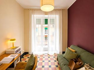 Central Apartment Holiday & Digital Nomads - 2