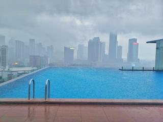 D Majestic Infinity Stay - KLCC - 2
