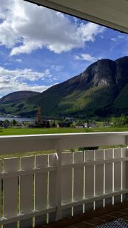 Loen Panorama View 2 - 3