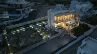 La Casa Soleggiata - Afantou - 0