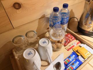 Wood Chalets Ella - 1
