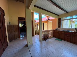 Escape in Le Gosier villa peaceful and sea view - 1