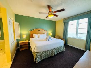 Ocean Walk Resort - 1