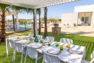 Villa Bella Ostuni by Villa Plus - 2