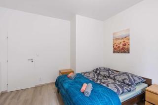 Prague Serenity Suite - 8