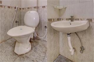 Hotel O Raj Comforts - 8