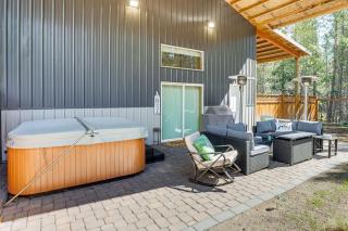 Barndo on 5 Acres Near Sunriver/Deschutes River - 8