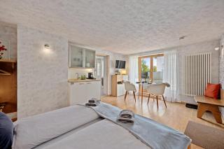 Harzträume 1 - Gemütliches Apartment für Paare, Altstadtnah mit Brockenbahnblick & Parkplatz - Self Check-in - Wernigerode - 6
