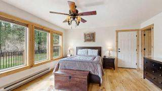 Secluded New Meadows Retreat Golf & Pool - 2