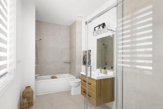 Le Memph Orignal spacious confortable 3 bedroom condo pool hot tub - 1