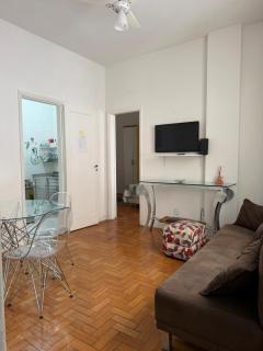 Apartamento coração de Copacabana - 9