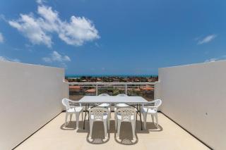Beach Townhouses5 #11 - Casa dúplex por Carpediem - 6