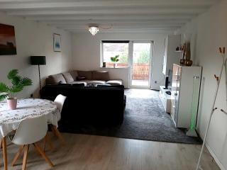 Heide Nest Soltau - 1
