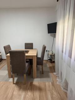 Ristića Avlija Apartman - 3