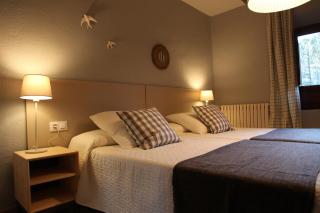 Balneario de Manzanera El Paraíso - 0