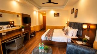 Hotel Green Ocean - 4