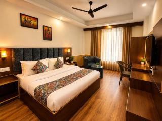 Hotel Green Ocean - 3