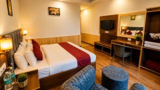 Hotel Green Ocean - 1