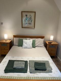 Delightful Period House with Sauna & Games Tables - 6