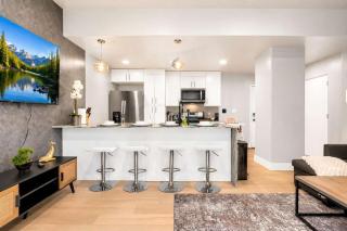 Modern Tulsa Stay Near BOK Balcony Gym Access Pet-Friendly - 9