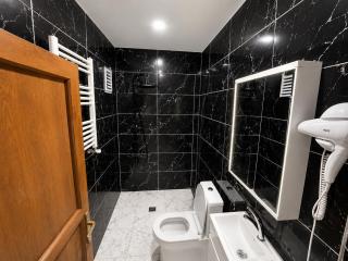Grand Süleymaniye Hotel - 4