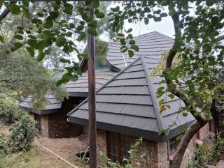 Mabalingwe Mistykie Lodge - 7