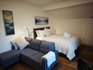 The Wooden Nest - Private King Studio near Slieve Russell Hotel - 1