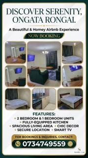 Serenity Breeze - 5