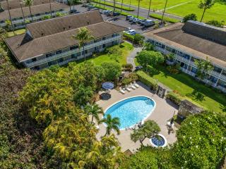 Plantation Hale Suites - 5