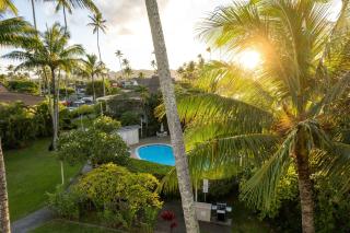 Plantation Hale Suites - 6