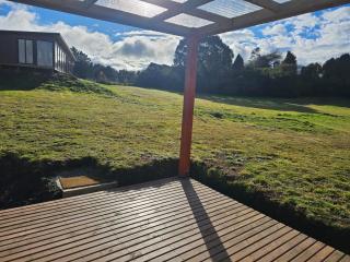 Tiny House en parcela de Puerto Varas - 3