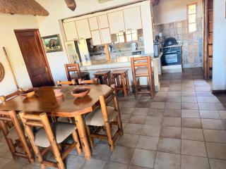 Mabalingwe Mistykie Lodge - 4