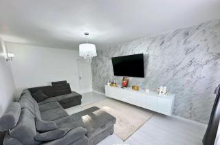 Alfa Apartment - 3