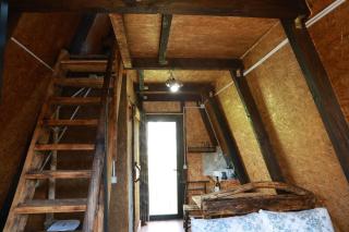Cozy Lakefront Cabin - Myselim - 2