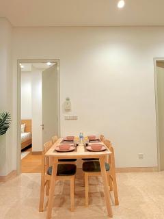 KL City Luxury Stay Lucentia Residence - 8