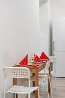 Prague Serenity Suite - 1