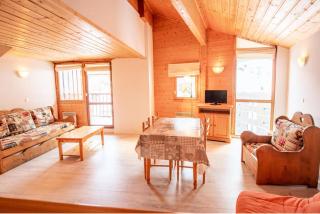 Le Chalet Le Grand Air - CHALET LE GRAND AIR - APT03 MAE-9057 - 8