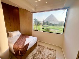 Plato Pyramids View - 3