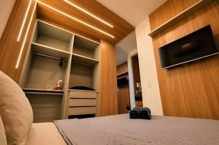 Loft, House próximo ao Center Shopping - 8