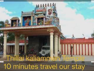 Vidhya home stay - 4