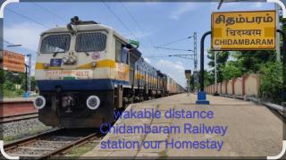Vidhya home stay - 1