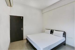 Hotel O Goverdhan Villa - 9