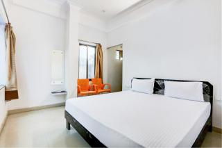 Hotel O Goverdhan Villa - 0