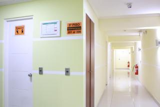 Hotel Paola Antofagasta - 1
