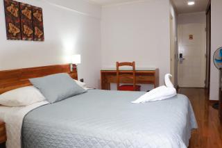 Hotel Paola Antofagasta - 8