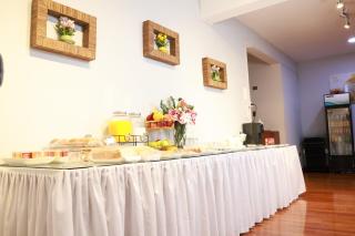 Hotel Paola Antofagasta - 2