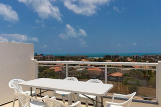 Beach Townhouses 5 #7 Casa duplex By Carpediem - 2