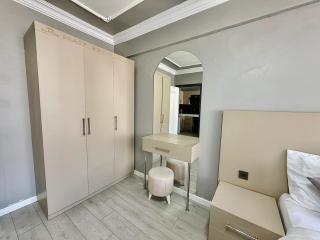 Grand Bazaar Luxury Center Hotel - 8
