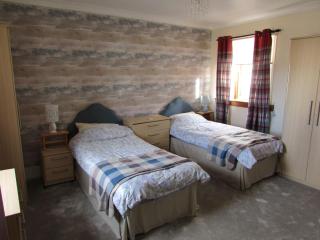 Cozy 1-Bedroom House Rental in Portknockie with WIFI - 8